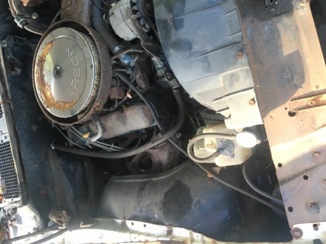 1976 Black Pontiac Trans Am