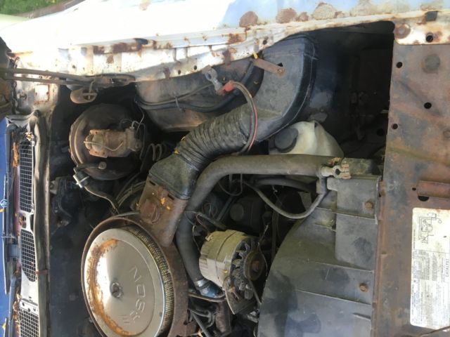 1976 Black Pontiac Trans Am