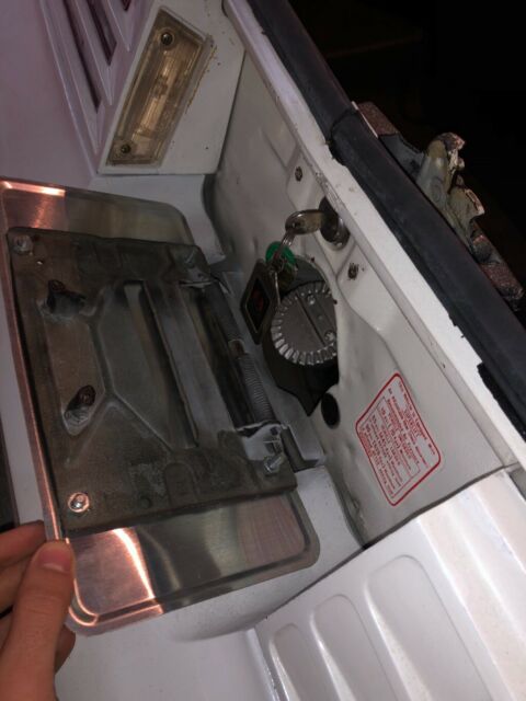 1976 White Pontiac Trans Am Coupe