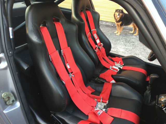 1976 Gray Porsche 911 Coupe