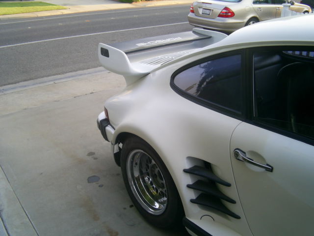 1976 Porsche 911