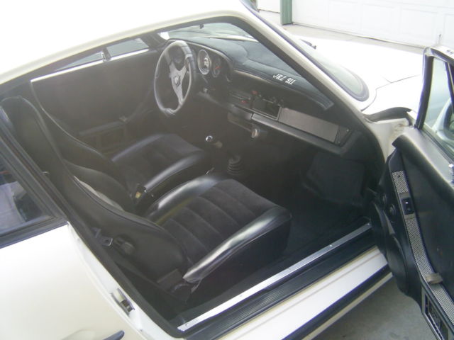 1976 Porsche 911