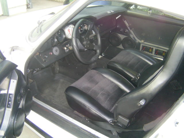 1976 Porsche 911