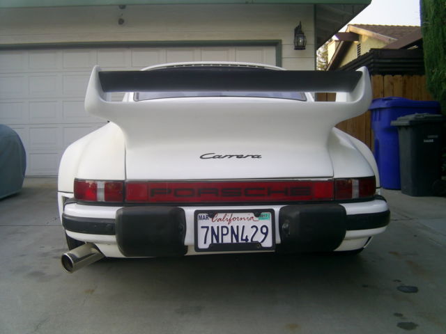 1976 Porsche 911