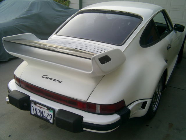 1976 Porsche 911