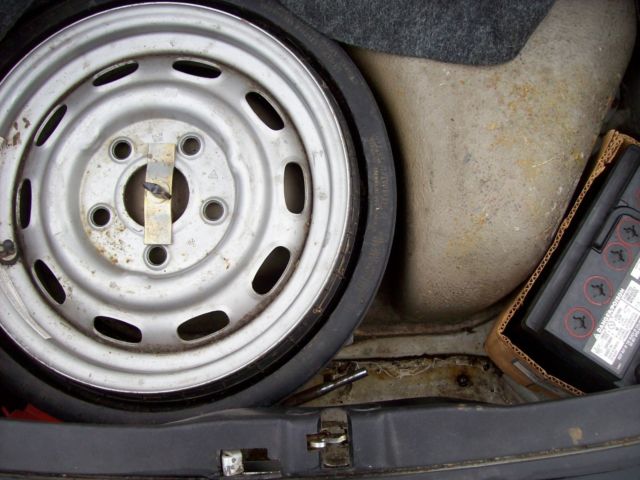 1976 Silver Porsche 912 Coupe