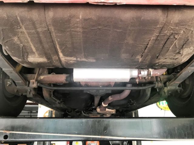 1976 Red Pontiac Trans Am Coupe