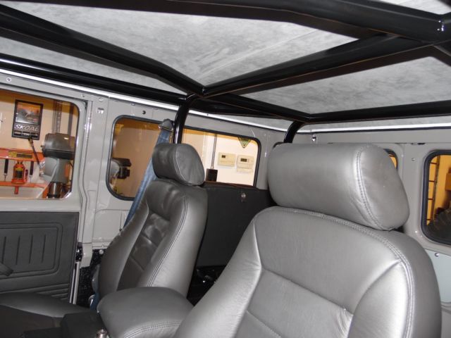 1976 Gray Toyota Land Cruiser SUV