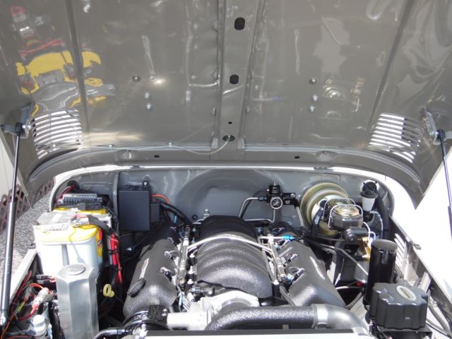 1976 Gray Toyota Land Cruiser SUV