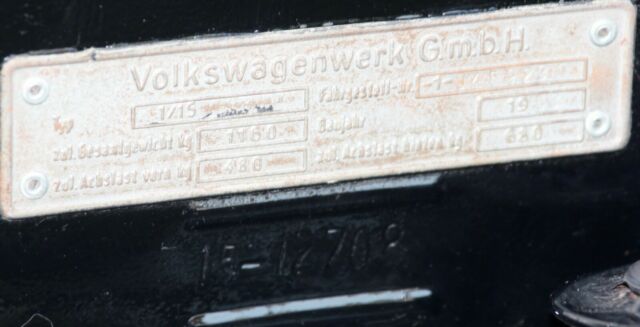 1976 Blue Toyota Land Cruiser SUV