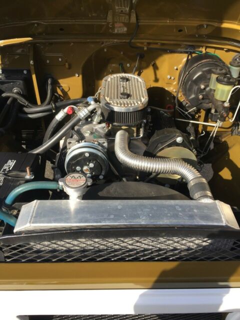 1976 Toyota Land Cruiser