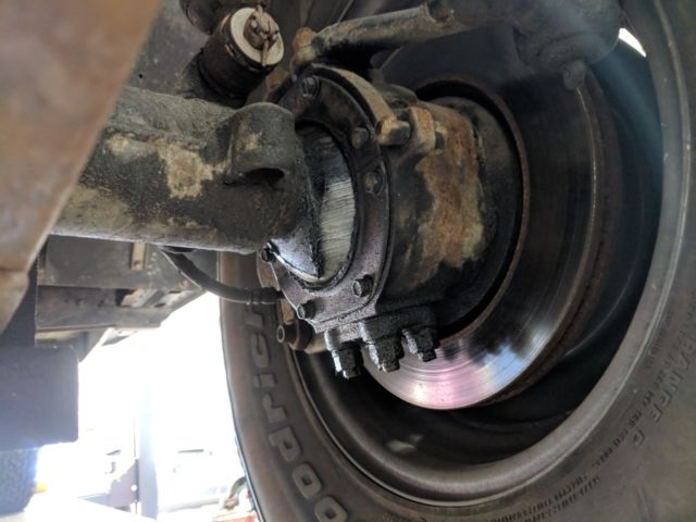 1976 Tan Toyota Land Cruiser Standard Cab Pickup