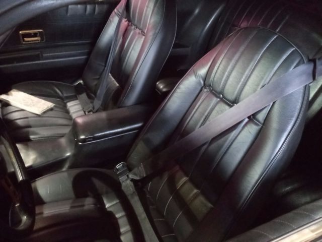 1976 Pontiac Trans Am