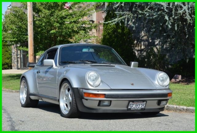 1976 Red Porsche Other