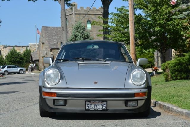 1976 Red Porsche Other