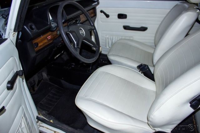 1976 Blue Chevrolet Corvette Coupe