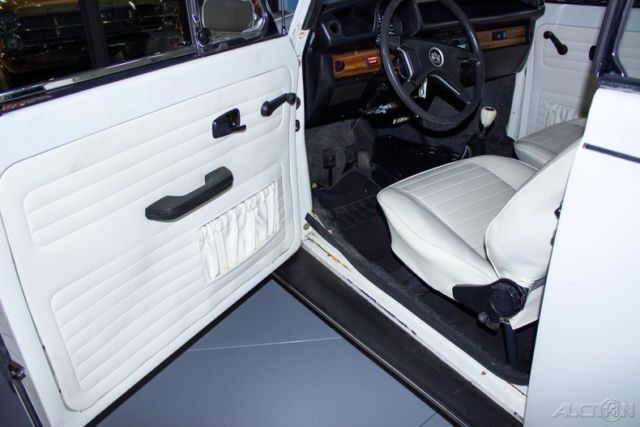 1976 Blue Chevrolet Corvette Coupe