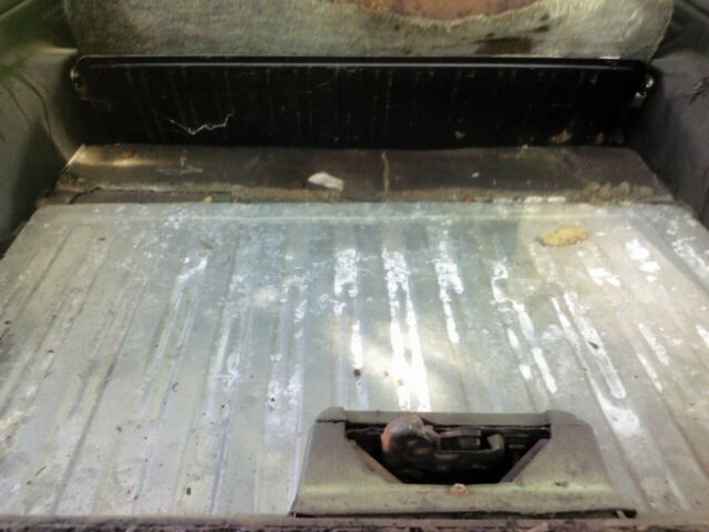 1976 Black Chevrolet Vega Hatchback