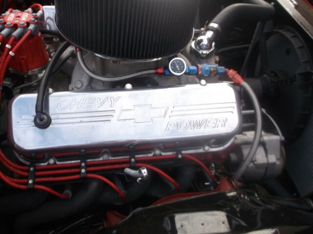 1976 porche red Chevrolet Camaro Coupe