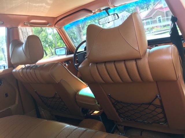 1977 Light Ivory Mercedes-Benz 200-Series Sedan