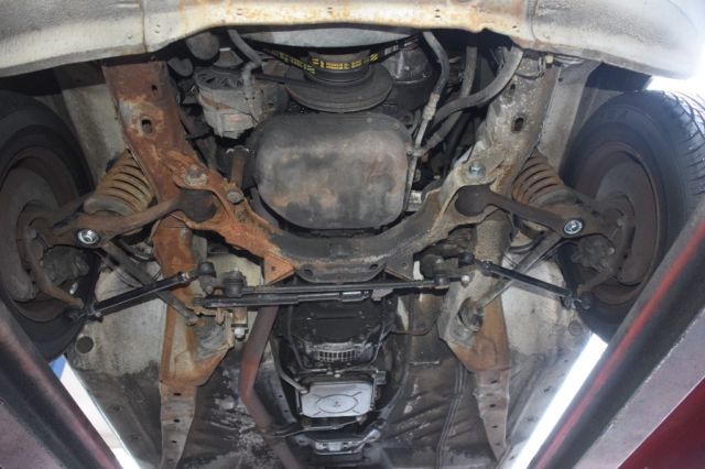 1977 White Mercedes-Benz 300-Series Sedan