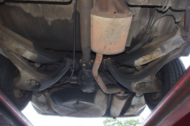 1977 White Mercedes-Benz 300-Series Sedan