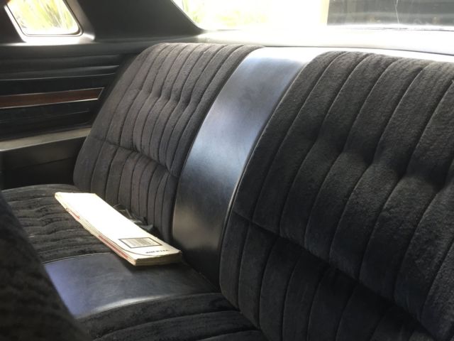 1977 Brown Oldsmobile Cutlass Coupe