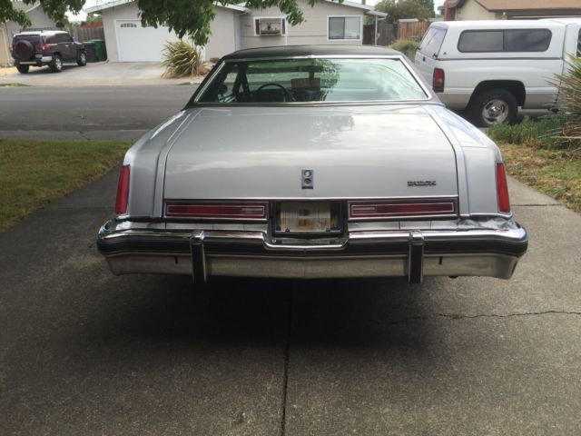 1977 Brown Oldsmobile Cutlass Coupe