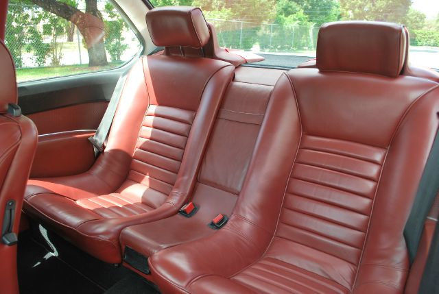 1977 Silver BMW 6-Series Coupe