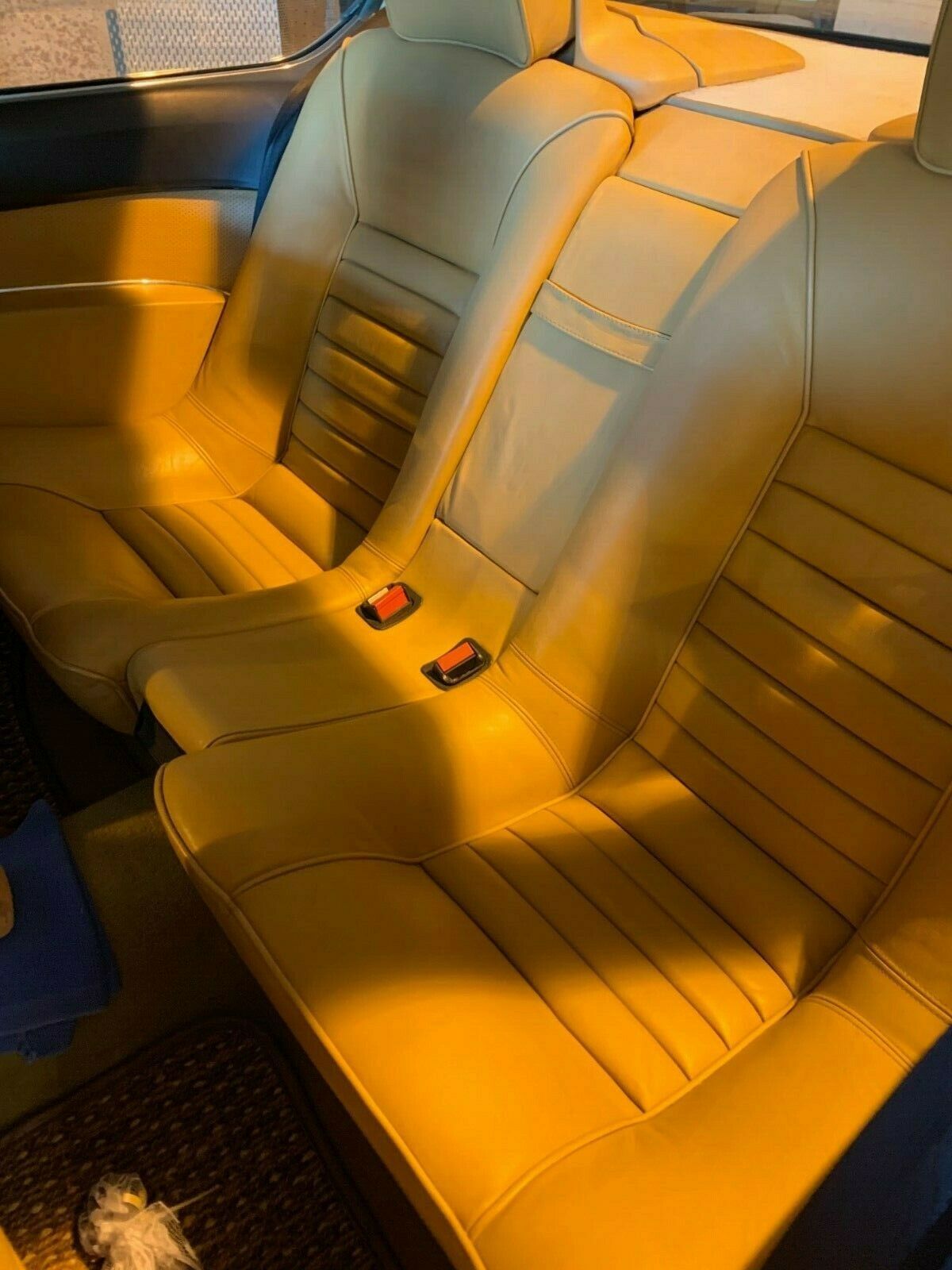 1977 Silver BMW 6-Series Coupe