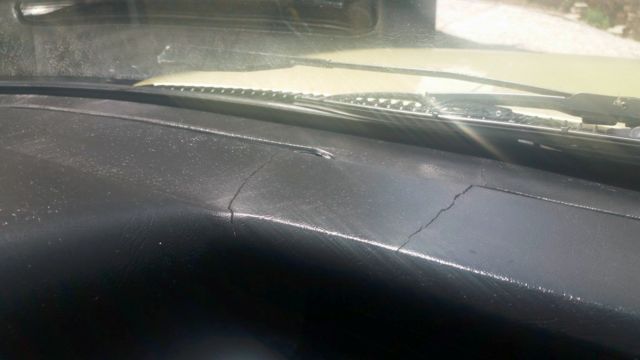 1977 olivegrun mettalic BMW 5-Series sedan