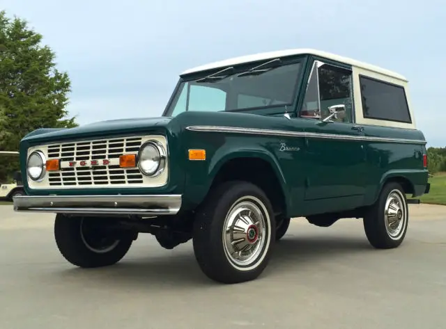 1977 Bronco for sale in Vail, Arizona, United States for sale: photos ...