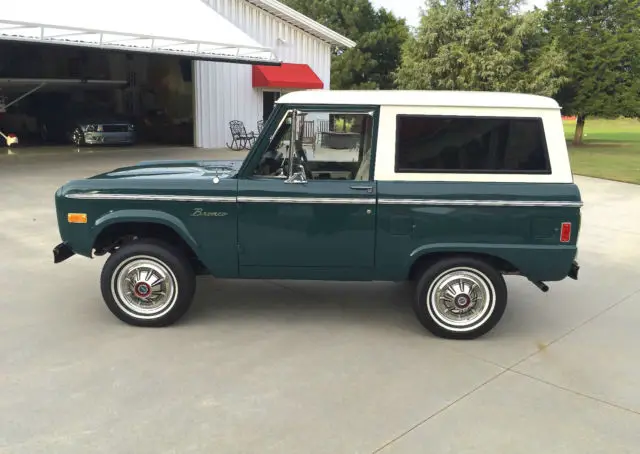 1977 Bronco for sale in Vail, Arizona, United States for sale: photos ...