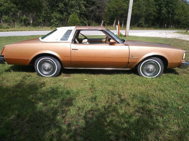 1977 Buick Regal