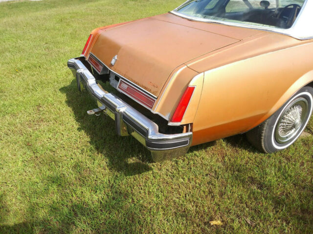 1977 Buick Regal