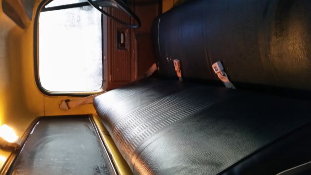 1977 Yellow Chevrolet C-10 Standard Cab Pickup