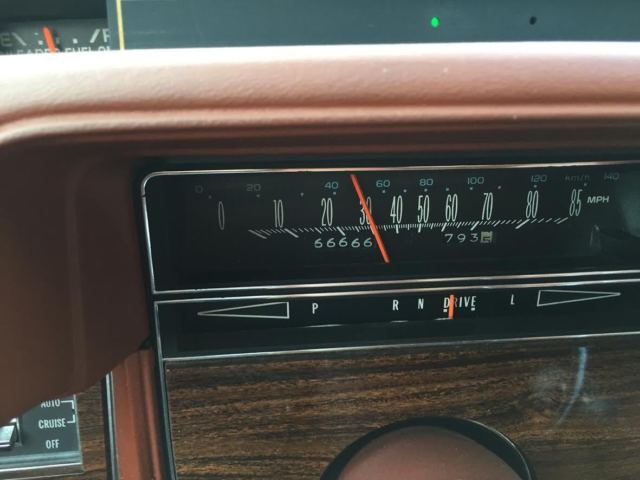 1977 COPPER  Chevrolet Corvette Sedan