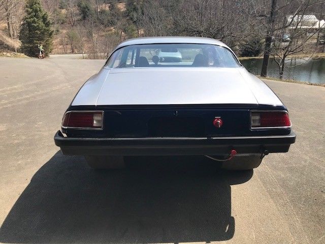 1977 Chevrolet Camaro