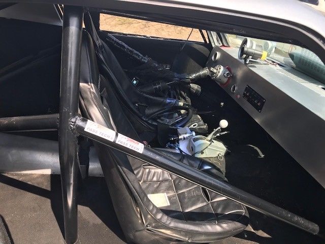 1977 Chevrolet Camaro