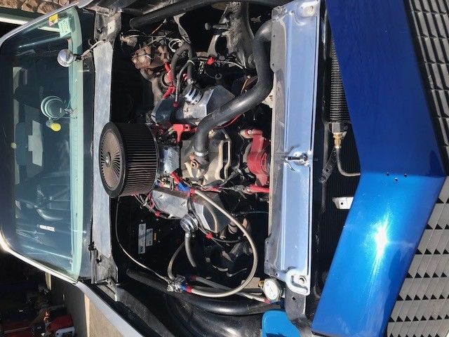 1977 Chevrolet Camaro