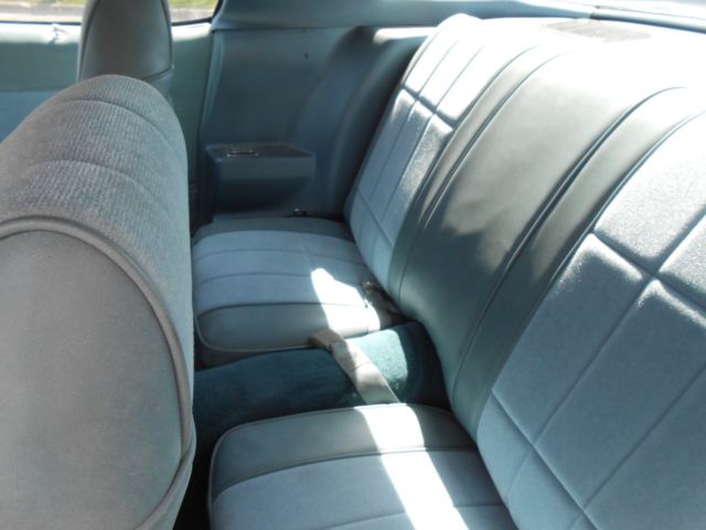 1977 light blue Chevrolet Camaro Coupe
