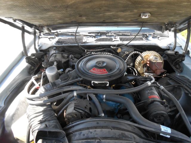 1977 Blue Chevrolet Camaro Coupe