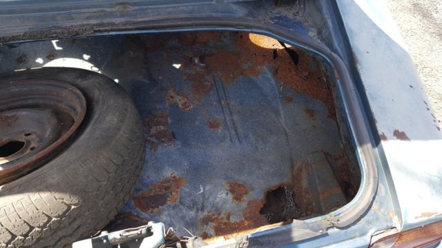 1977 Chevrolet Camaro