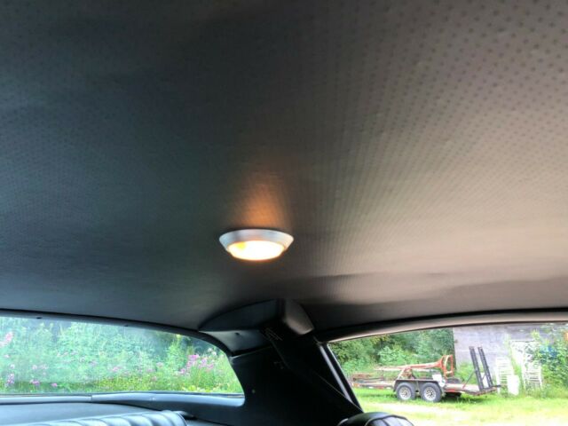 1977 White Chevrolet Camaro Coupe