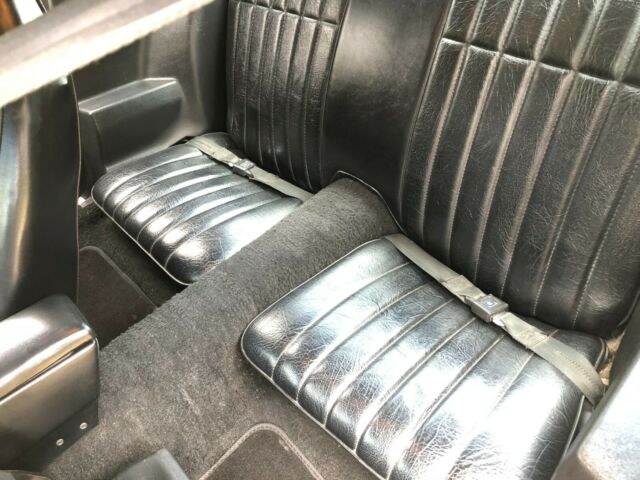 1977 White Chevrolet Camaro Coupe