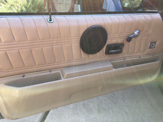 1977 Chevrolet Camaro