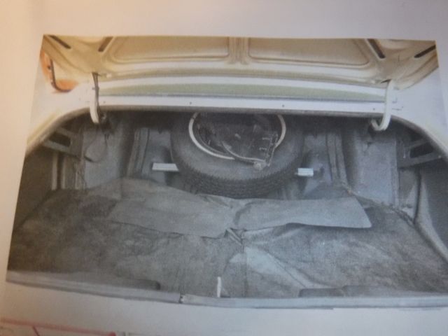 1977 Tan Chevrolet Capriceold Coupe