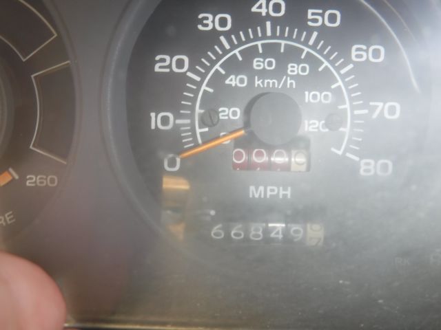 1977 Tan Chevrolet Capriceold Coupe