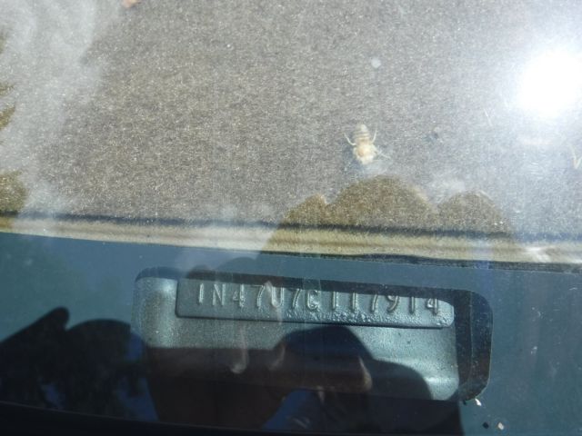 1977 Tan Chevrolet Capriceold Coupe