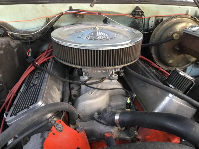 1977 White Chevrolet Other Pickups